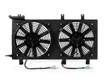 Mishimoto Plug-n-play Performance Fan Shroud Kit Fits Subaru Impreza Wrx / Sti New. Price: $334.95.