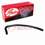 Gates Reservoir Radiator Hvac Heater Hose 1999-2004 Ford F-350 Super Xd New. Price: $46.51.