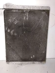 2011 Bmw 528I F10 Radiator Assm Used. Price: $125.00.
