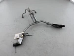 2011 - 2018 Audi A8 4.0L Lower Right And Left Engine Coolant Hose Pipe Line Oem Used. Price: $51.74.