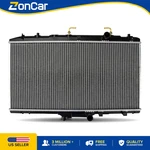 Radiator For 1993-1997 Toyota Corolla Geo Prizm 1.6L 1.8L Lifetime Warranty New. Price: $54.99.