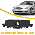 Radiator Support Cover Upper IN1224100 625C0JL00A Fit 2008-2013 Infiniti G37 Q60 New. Price: $52.99.