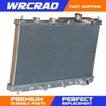 Aluminum Radiator For 1994-2001 1999 1997 Acura Integra Ls Gs-r Rs 1.8L L4 New. Price: $125.00.