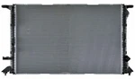 Cr 905 000P Mahle Radiator, Engine Cooling For Audi Neu. Price: $162.87.