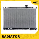 Radiator For 2007 2008 2009 Hyundai Santa Fe Gls Se 2.7L 3.3L V6 CU2997 New. Price: $70.99.