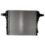Radiator Motorcraft RAD305 Ford F-250 Super Duty (2017-2022) New. Price: $749.00.
