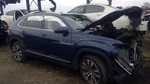 Camera/projector Radar Unit Grille Mounted Fits 20-22 Atlas Cross Sport 1109801 Used. Price: $123.40.
