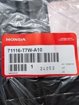 Genuine Honda Air Guide (71116-T7W-A10) New. Price: $25.00.
