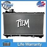 For 1996-1997 Toyota RAV4 At/mt Oe Style Aluminum Core Cooling Radiator Dpi 1859 New. Price: $49.99.