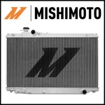 Mishimoto Performance 2-ROW Aluminum Radiator Fits 1993-1998 Toyota Supra Manual New. Price: $398.95.