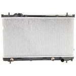Radiator Without Turbo Fits 00-05 Neon 408537 New. Price: $175.00.