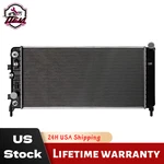 2827 Radiator Fit 2006-09 Chevy Impala 3.5 3.9L/05-08 Buick Lacrosse Allure 3.6L New. Price: $57.20.