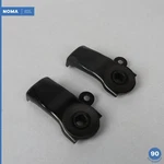 99-03 Lexus RX300 XU10 Engine Motor Cooling Radiator Bracket Set 16533-74310 Oem Used. Price: $47.64.