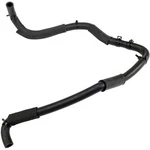 95990102 Delco Cooling Hose For Chevy Sedan Chevrolet AVEO5 Pontiac G3 New. Price: $83.71.