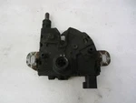 Lock Bonnet Fits Ford Focus Ii Notchback (da ) Used. Price: $43.02.