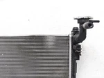 2018-2023 Toyota Camry Auto Trans Radiator 16400-F0010 *has Some Bent Fins Used. Price: $152.00.