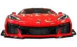 2023-2026 Corvette C8 Z06 Front Grille Protective Screens 19434021 Genuine Oem New. Price: $670.98.