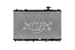 RADIATOR-4 Speed Trans Csf 3143 New. Price: $213.03.