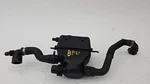 11-16 Bmw F10 550XI 4.4L V8 Gas Intercooler Expansion Reservoir Bottle Tank Oem Used. Price: $32.43.