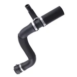 Radiator Inlet Hose For Jeep Compass 2017-2022 68297843AB Rubber 68297843AA New. Price: $34.39.
