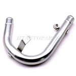 New Radiator Pipe 16577-35070 For Toyota 4RUNNER Pickup 1984-95 2.4L Us. Price: $20.99.