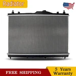 Aluminum Radiator For Nissan Versa 2007 2008-2011 Cube 2009-2014 1.8L L4 CU2981 New. Price: $58.99.