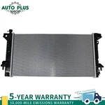 Aluminum Radiator Ford Expedition Lincoln Navigator 2009-2014 V8 5.4L New. Price: $58.99.
