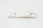 2017 - 2019 Mercedes E300 W213 Right Radiator Support Bracket Oem A2536210500 Used. Price: $44.87.