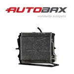 1998 1999 2000 2001 2002 2003-2005 Porsche Boxster 911 Auxiliary Radiator Right Used. Price: $129.99.