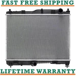 Radiator 18-21 Ford Fits Ecosport 1.0L Free Shipping New. Price: $269.10.