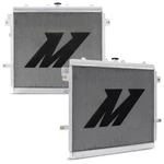 Mishimoto Aluminum Radiator For Toyota 4RUNNER 2010-2024 Improved Cooling & New. Price: $598.99.
