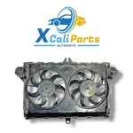 2021 2022 2023 Tesla Model X Plaid Cooling Fan 1619030-00-A Oem Used. Price: $275.00.
