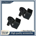 8V6Z-8A193-A Left Right Upper Radiator Support Bracket Ford Connect Escape New. Price: $12.86.