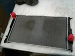 Radiator Rdstr SDRIVE35I Fits 09-16 Bmw Z4 2375596 Used. Price: $188.49.