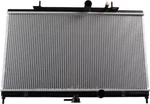 Genuine Nissan Value Advantage Radiator Assembly B1D00-ET00JNW New. Price: $223.37.