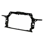 Radiator Support For Honda Cr-v 17-18 Replacement Front Standard Line New. Price: $156.61.
