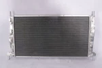 Aluminum Radiator For 2004-2009 Mazdaspeed 2.3L/MAZDA 2.0L Zeomoto New. Price: $1234.56.