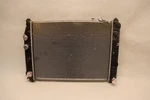 2004-2009 Cadillac Xlr 4.6L Engine Water Cooling Radiator Oem Used. Price: $70.00.