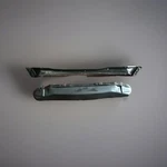 03-08 Mercedes SL550 Amg Upper Radiator Support Top Cover 2305050288 Used. Price: $81.24.