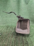 2012-2018 Mercedes CLS550 Secondary Auxiliary Radiator Intercooler W/ Air Duct Used. Price: $175.99.