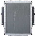 Spectra Premium 2001-5108 Radiator For 06-10 Blue Bird All American Fe New. Price: $626.99.