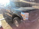 Radiator Fits 11-16 Ford F250SD Pickup 367043 Used. Price: $100.00.