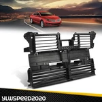 Active Grille Shutter W/o Motor Assembly Fit For Lincoln Mkz 2015-2016 FP5Z8475A New. Price: $155.89.