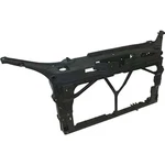 Radiator Support For 2004-2009 Mazda 3 New. Price: $195.09.