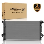 Radiator 2009-14 Ford Expedition 5.4L V8 09-10 F-150 4.6L CU13099 New. Price: $105.26.