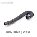 2012-2015 Audi A6 Quattro 3.0L Coolant Hose / Line 4G0121056L Used. Price: $9.49.