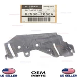 Genuine Bracket Front Headlamp Right Passenger Side Oem Infiniti G25 G35 G37 Q40 New. Price: $37.95.