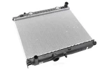 Radiator New. Price: $426.43.