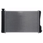 New Radiator Fits Gmc S10 Part Numbers 20565 3057866 3057867 3057869 3058605. Price: $213.49.