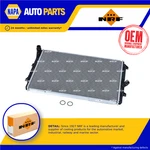 Radiator 550140 Nrf 5K0121251Q 5C0121251H 5C0121251K 5C0121251L Quality New. Price: $162.35.